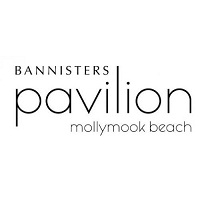 Bannisters Pavilion
