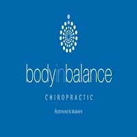 Body in Balance