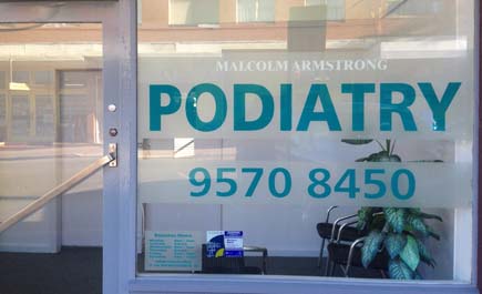 Mortdale Podiatry