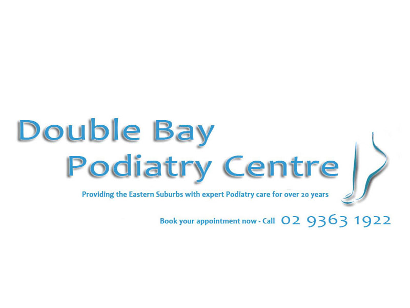 Double Bay Podiatry Centre