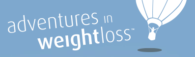 Adventures In Weight Loss