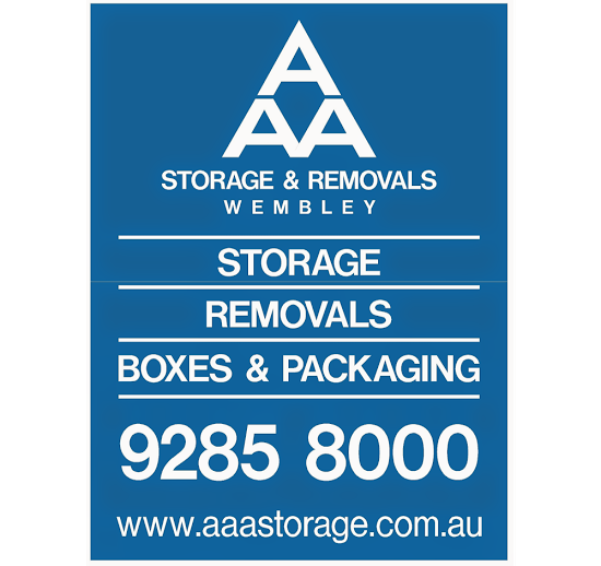 AAA Storage & Removals Wembley