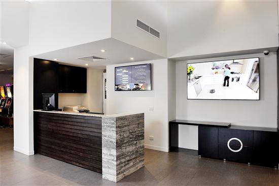 Italian Sports Club of Werribee