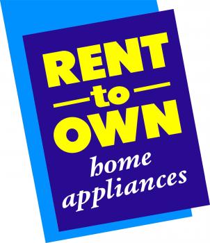 Rent To Own Home Appliances