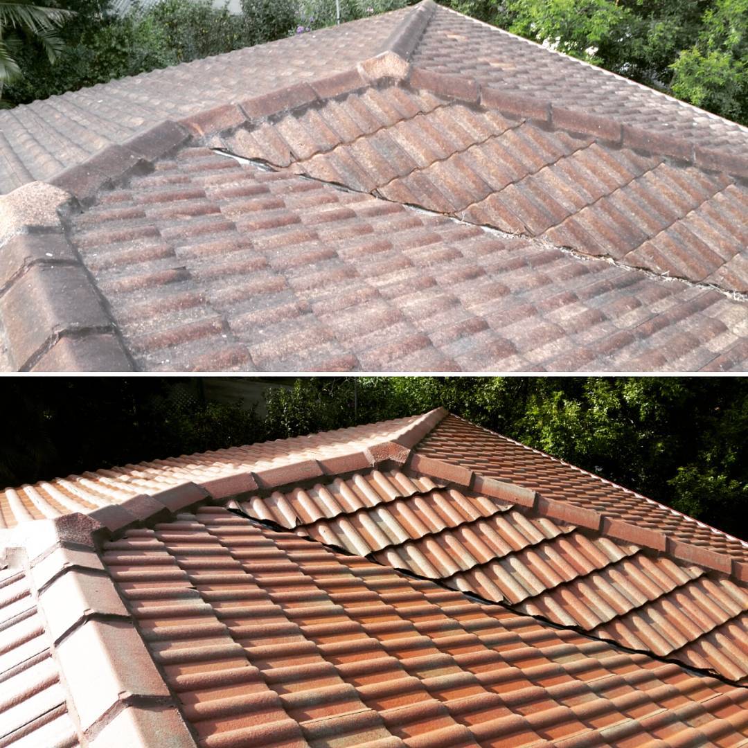 House Washing Experts