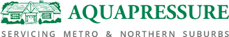 Aquapressure Cleaning