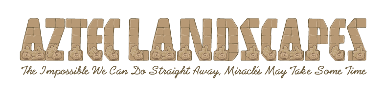 Aztec Landscapes & Paving