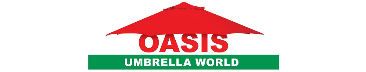 Oasis Umbrella World Nedlands