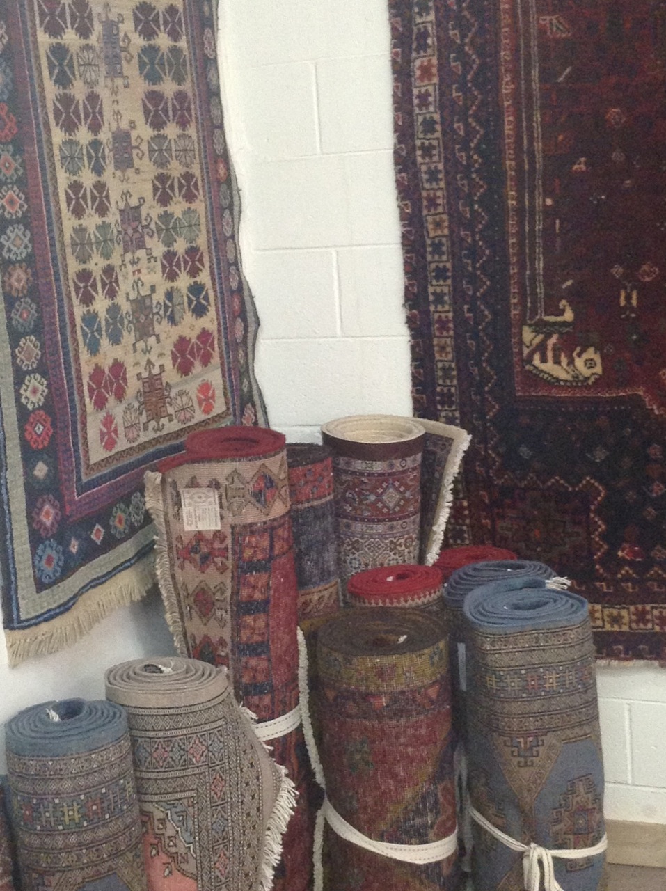 Tehran Persian Rug Gallery