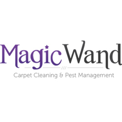 Magic Wand Carpet Cleaning and Pest Control
