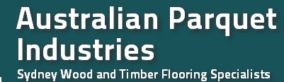 Thrust Floors- Australian Parquet Indurstries