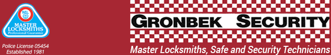Gronbek Security