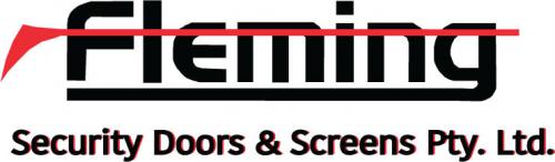 Fleming Security Doors and Screens