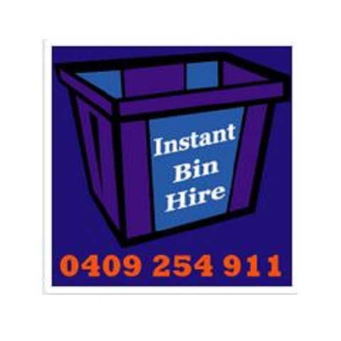 Instant Bin Hire