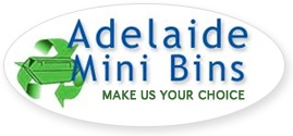 Adelaide Mini Bins