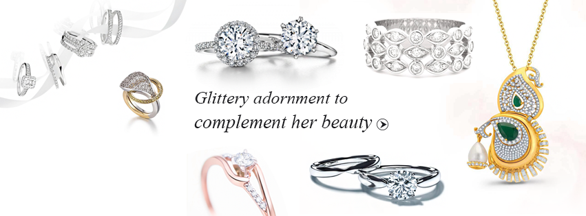 All Diamonds – Diamond Jewellery Store in Melbourne