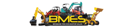 Brisbane Mini Excavator