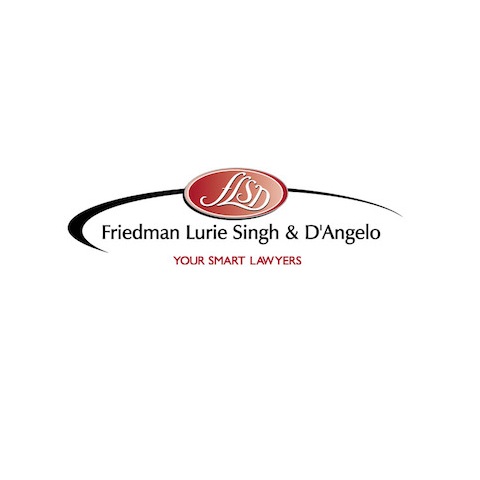 Friedman Lurie Singh & D'Angelo