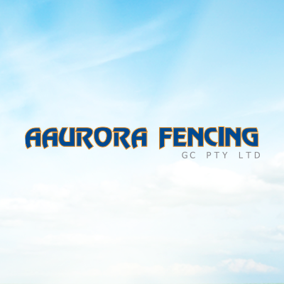 Aaurora Fencing