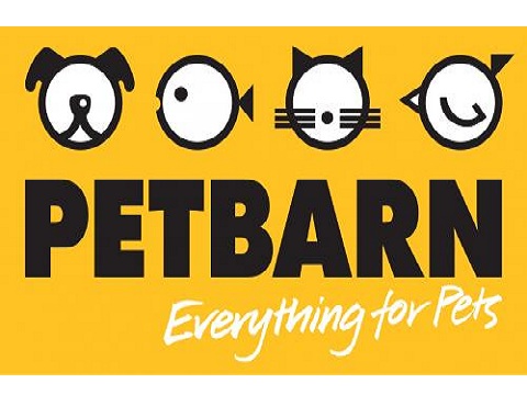 Petbarn Fountain Gate