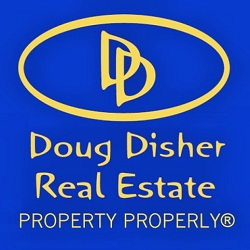Doug Disher Real Estate