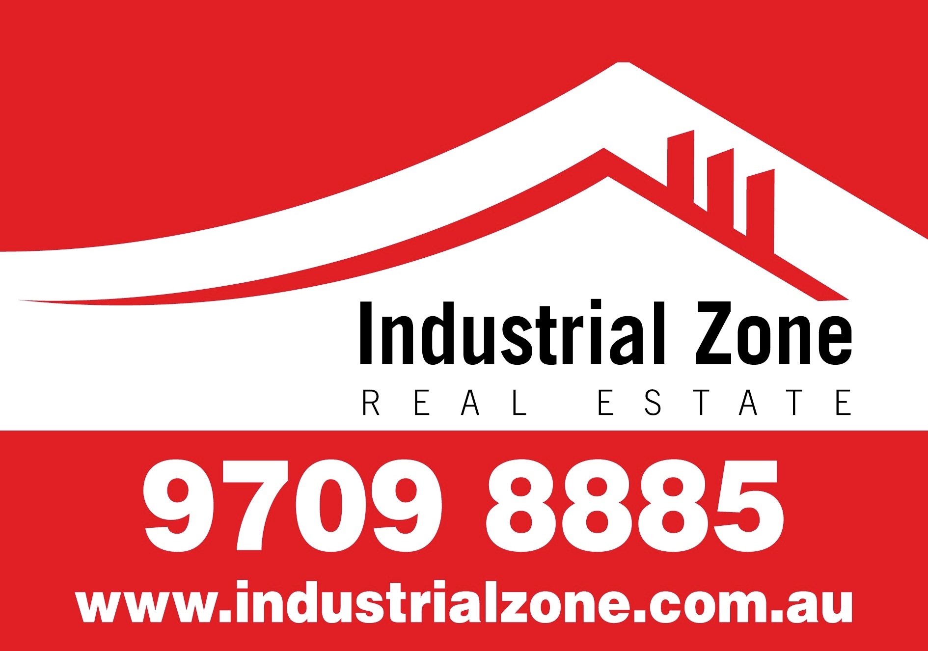 Industrial Zone Real Estate