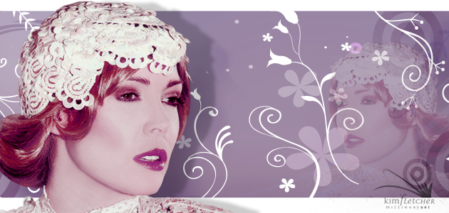 Kim Fletcher Millinery Art