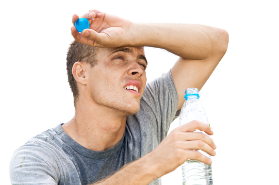 Pacific Springs Natural Springwater Pty Ltd