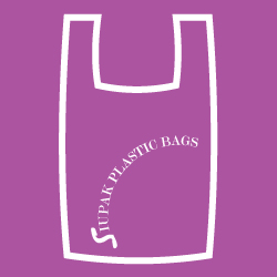 Siupak Plastic Bags