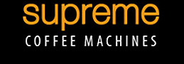 Supreme Coffee Machines