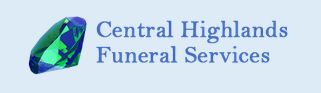 CENTRAL HIGHLANDS FUNERAL SERVICES