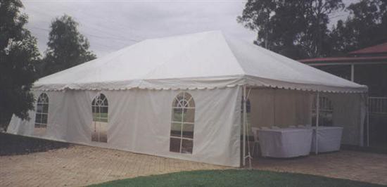 Abbey Rents Party & Event Hire