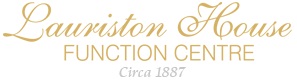Lauriston House Function Centre
