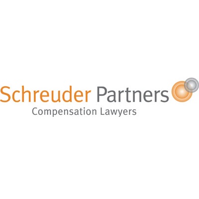 Schreuder Partners Compensation Lawyers