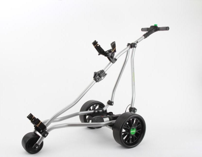 Battery Golf Buggies