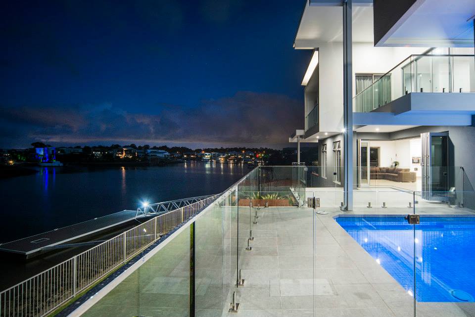 Five Rivers Electrical Pty Ltd