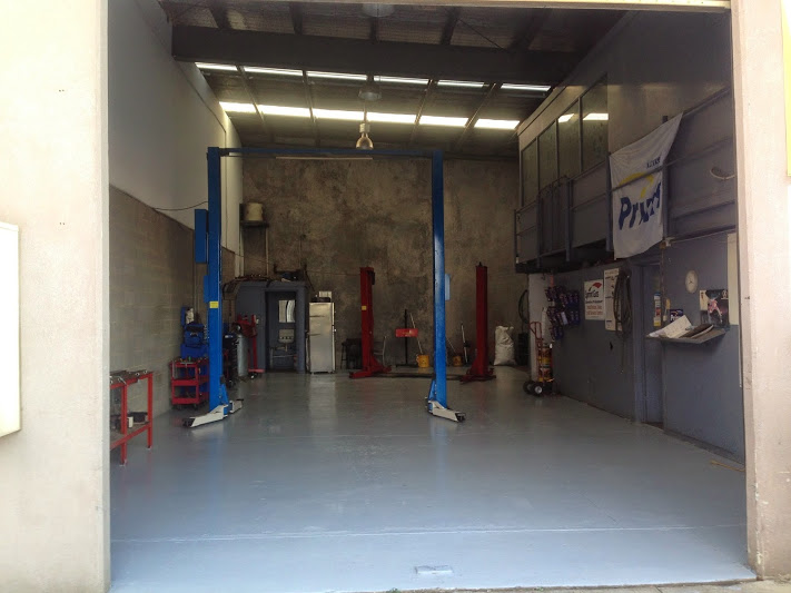 Western Auto services