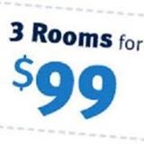 R & R Carpet Cleaning