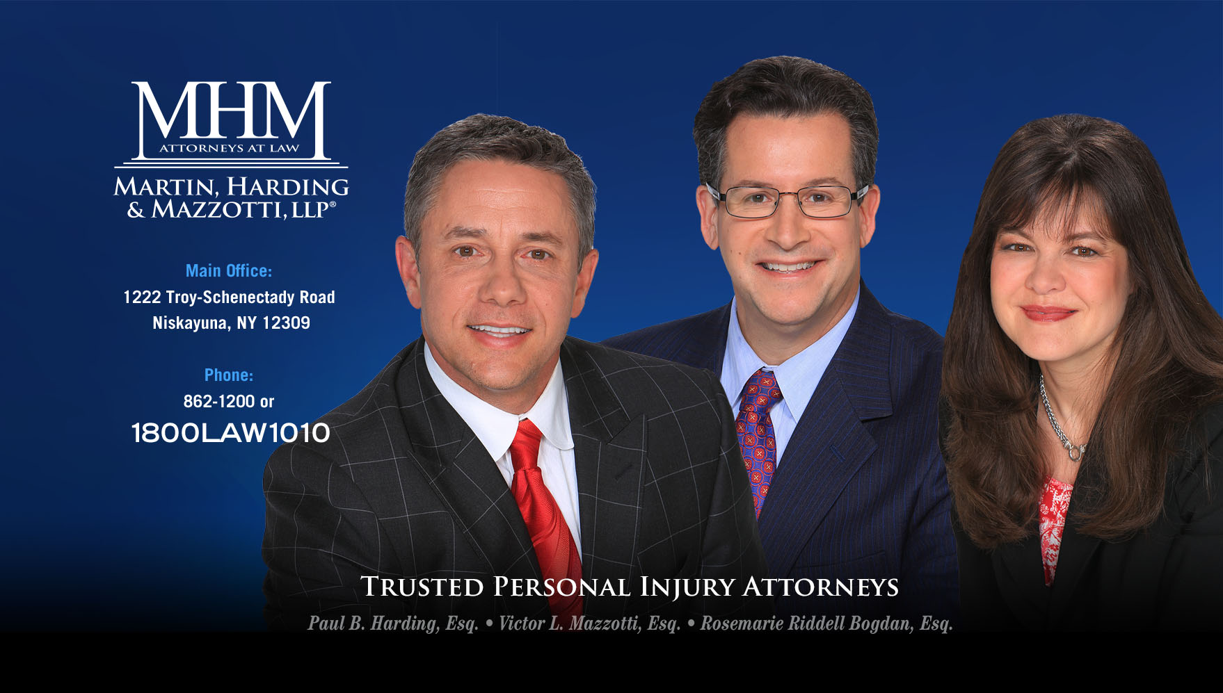 Martin, Harding & Mazzotti, LLP