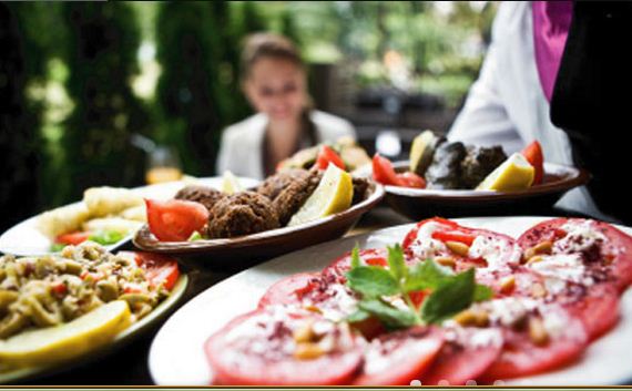 Layla Mediterranean Cafe & Catering