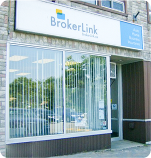 BrokerLink - Elliot Lake