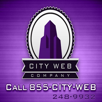 City Web Company
