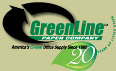 GreenLine Paper Company, Inc.