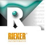 Rieker Inc: Rieker Instrument Company