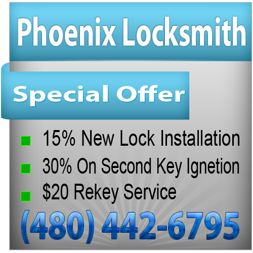 Phoenix Locksmith AZ