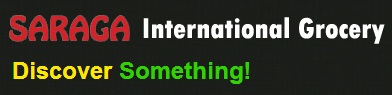 Saraga International Grocery