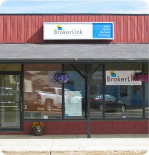 BrokerLink - Whitecourt