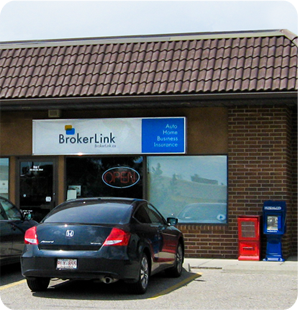 BrokerLink - Cochrane