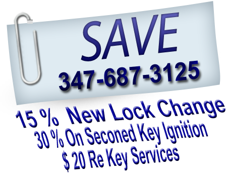 Automotive Locksmith In Brooklyn