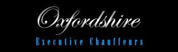 Oxfordshire Executive Chauffeurs